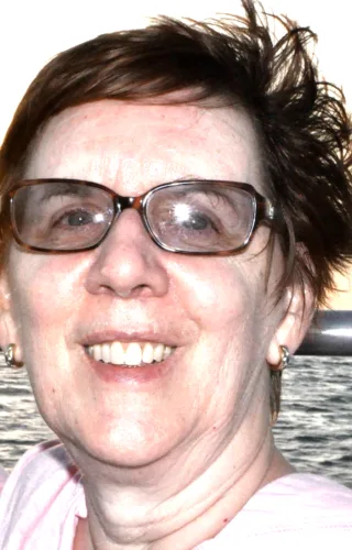 Barbara M. Griffith 1950-2026